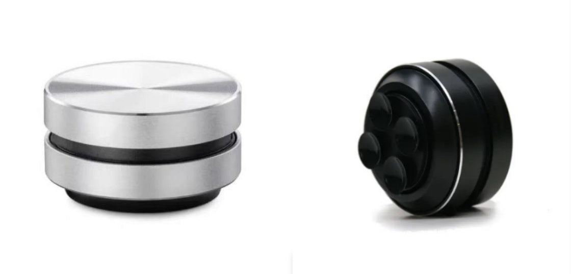 Bluetooth Speaker Magnetic