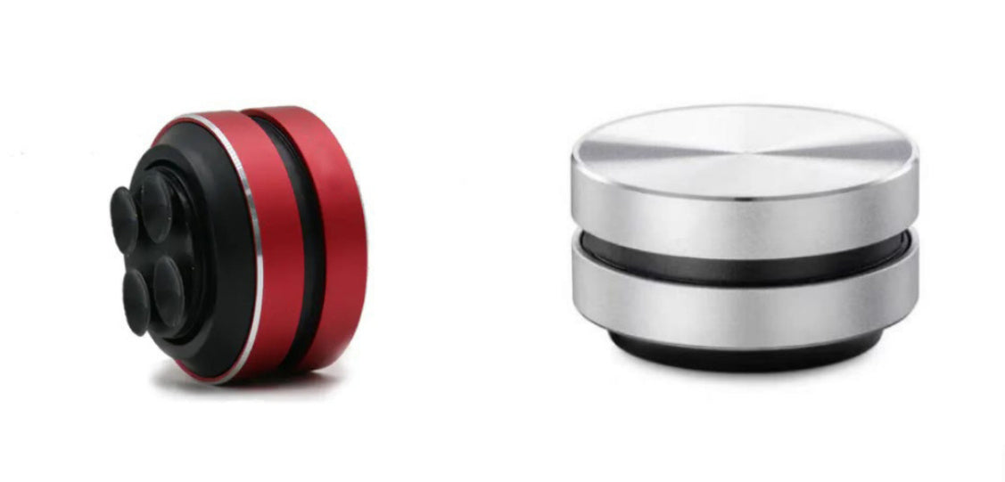 Bluetooth Speaker Magnetic