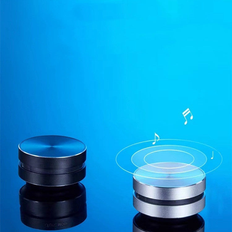 Bluetooth Speaker Magnetic